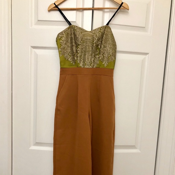 Jumpsuit - Picture 2 of 4